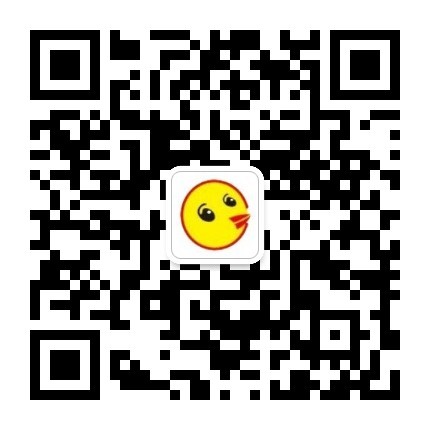 公众二维码
